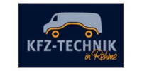 Kundenlogo KFZ-Technik in Rehme