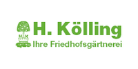 Kundenlogo KÖLLING H. Friedhofsgärtnerei