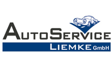 Kundenlogo von Autoservice Liemke