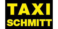 Kundenlogo TAXI SCHMITT Kranken-, Dialyse-, Bestrahlungsfahrten