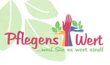 Kundenlogo von PflegensWert GmbH