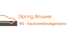 Kundenlogo von KFZ-Sachverständigenbüro Brouwer