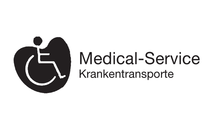 Kundenlogo von Medical-Service