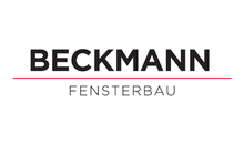 Kundenlogo von Beckmann Fensterbau