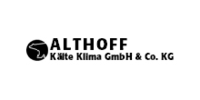 Kundenlogo ALTHOFF Kälte Klima GmbH & Co. KG