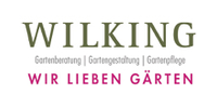 Kundenlogo Wilking Garten- u. Landschaftsbau GmbH