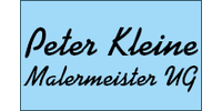 Kundenlogo Kleine Peter Malermeister UG (haftungsbeschränkt)