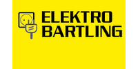 Kundenlogo Bartling Maic Elektroinstallation