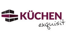 Kundenlogo von Kuechen Exquisit