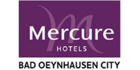 Kundenlogo Mercure Hotel Bad Oeynhausen City