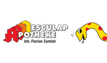 Kundenlogo von Aesculap Apotheke