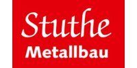 Kundenlogo Stuthe Metallbau