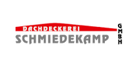 Kundenlogo Dachdeckerei Schmiedekamp GmbH Alles rund ums Dach