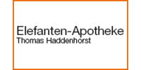 Kundenlogo Elefanten-Apotheke Haddenhorst Thomas