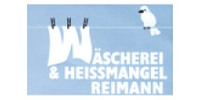 Kundenlogo Wäscherei Reimann