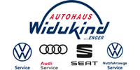 Kundenlogo Autohaus Widukind GmbH