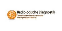 Kundenlogo Radiologische Diagnostik