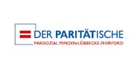 Kundenlogo Sozialstation Bad Oeynhausen, PariSozial Minden-Lübbecke/Herford