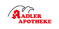 Kundenlogo Adler-Apotheke