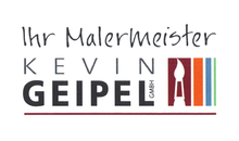 Kundenlogo von Geipel Kevin Ihr Malermeister