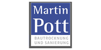 Kundenlogo Martin Pott Bautrocknung und Sanierungs GmbH