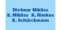 Kundenlogo Mikliss Schürckmann Rimkus