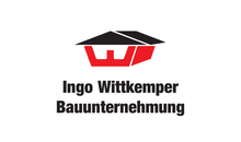 Kundenlogo von Wittkemper Bauunternehmung