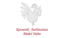 Kundenlogo von Kosmetik - Fachinstitut Hahn Bärbel