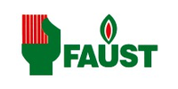 Kundenlogo FAUST Sanitär Heizung