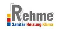 Kundenlogo Rehme Heizung & Sanitär