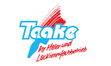 Kundenlogo von Taake GmbH Malerbetrieb