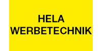 Kundenlogo Hela-Werbung