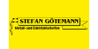 Kundenlogo Götemann Metallbau