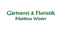 Kundenlogo Matthias Winter Gärtnerei