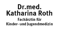 Kundenlogo Roth Katharina Dr. med. Fachärztin für Kinder- und Jugendmedizin