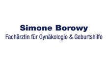 Kundenlogo von Borowy, Simone