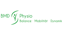 Kundenlogo von Physiotherapie BMD Physio