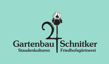 Kundenlogo von Schnitker Martin Friedhofsgärtnerei