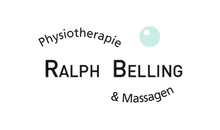 Kundenlogo von Krankengymnastik Belling Ralph