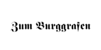 Kundenlogo Zum Burggrafen