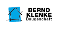 Kundenlogo Klenke Bernd Baugeschäft