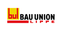 Kundenlogo Bau Union Lippe