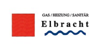 Kundenlogo Elbracht Gas Heizung Sanitär Inh. Robert Hirsch