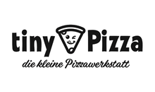 Kundenlogo von Tiny-Pizza die kleine Pizzawerkstatt