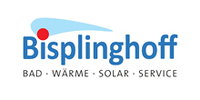 Kundenlogo Bisplinghoff - Bad Wärme Solar Service