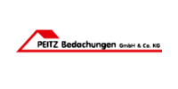 Kundenlogo Dachdeckerei Peitz