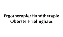 Kundenlogo von Ergotherapie Oberste-Frielinghaus Kundenlogo von Ergotherapie Oberste-Frielinghaus