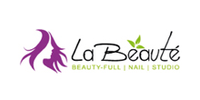 Kundenlogo Nagelstudio La beauté