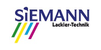 Kundenlogo Siemann Lackier-Technik