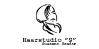 Kundenlogo Haarstudio "S" Susanne Sander